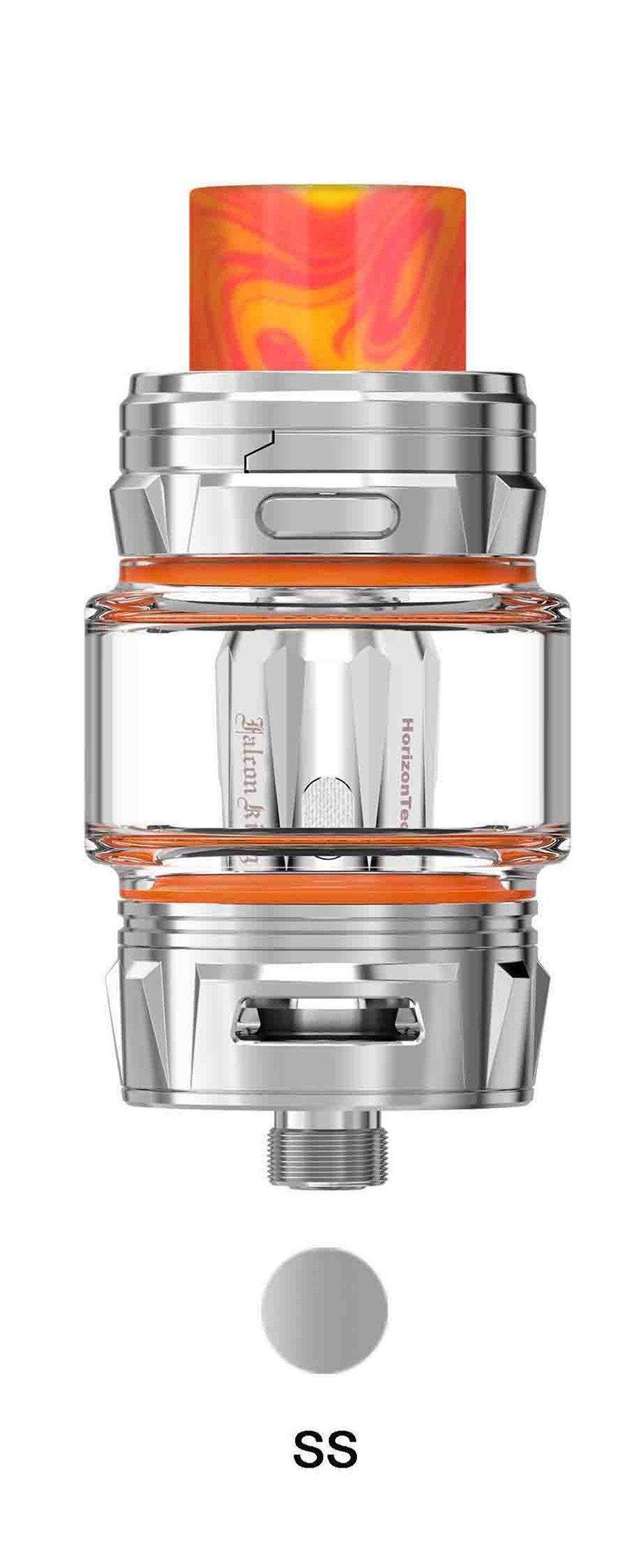 Tank Falcon King Sub Ohm - HorizonTech 6ML