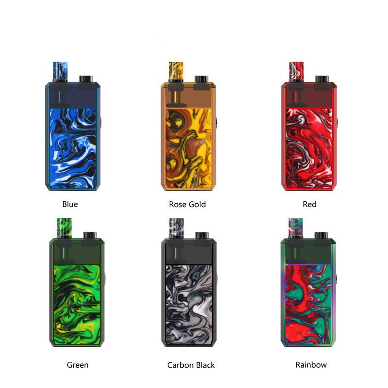 Kit Pod Système Magico 1370mAh - Horizon