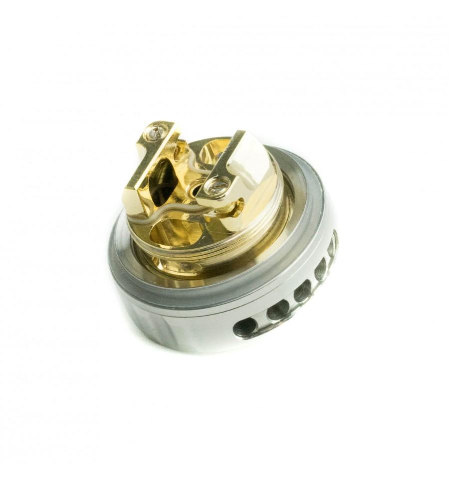 Atomiseur Centaur RTA Tank - Hotcig 2/4ML