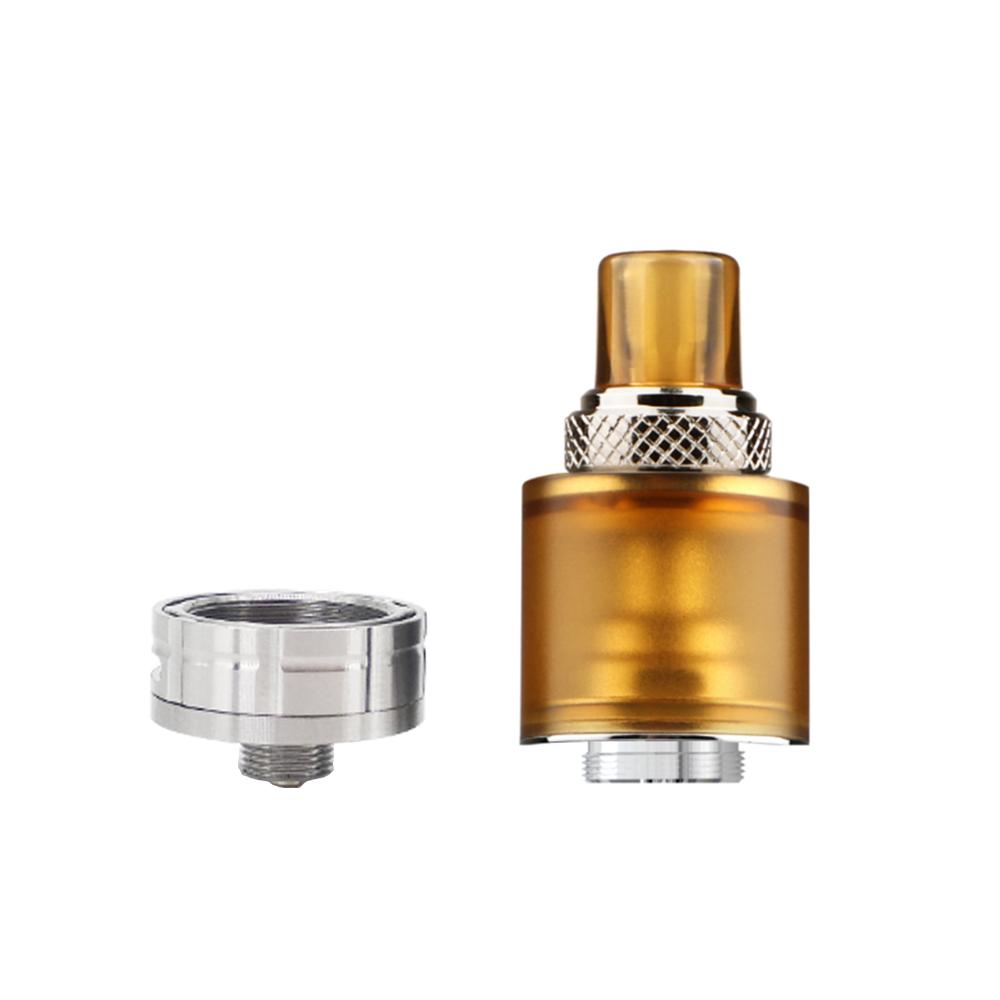 L'Atomiseur Kubi Stick - Hotcig 2ml