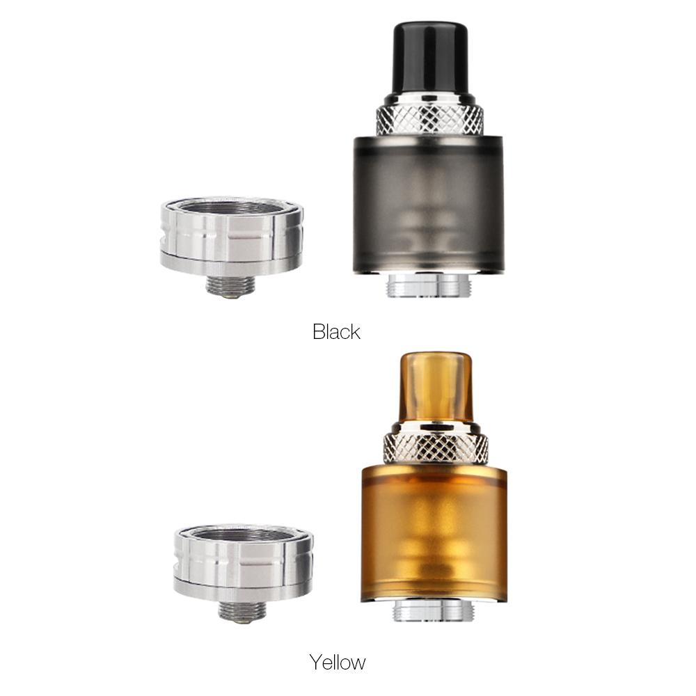 L'Atomiseur Kubi Stick - Hotcig 2ml