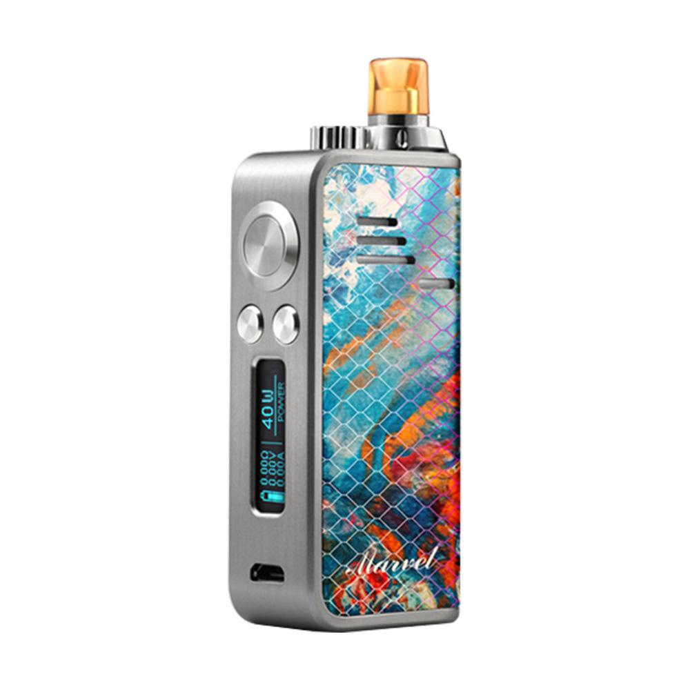 Kit Débutant Pod Marvel 40 AIO - Hotcig 1200mAh