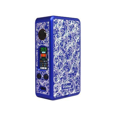 Box Mod R150S 150W - Hotcig
