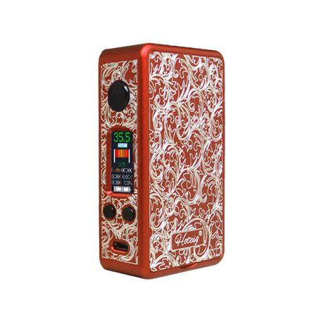 Box Mod R150S 150W - Hotcig