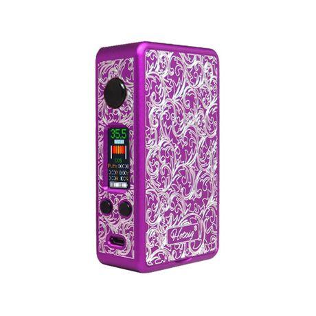 Box Mod R150S 150W - Hotcig