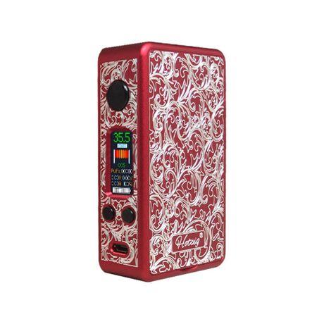 Box Mod R150S 150W - Hotcig