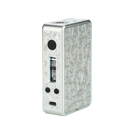 Box Mod R150S 150W - Hotcig
