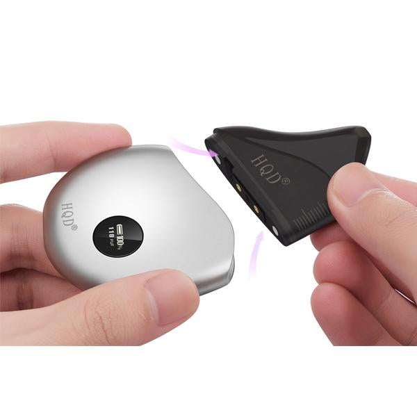 Cartouche Comma Vape - HQD