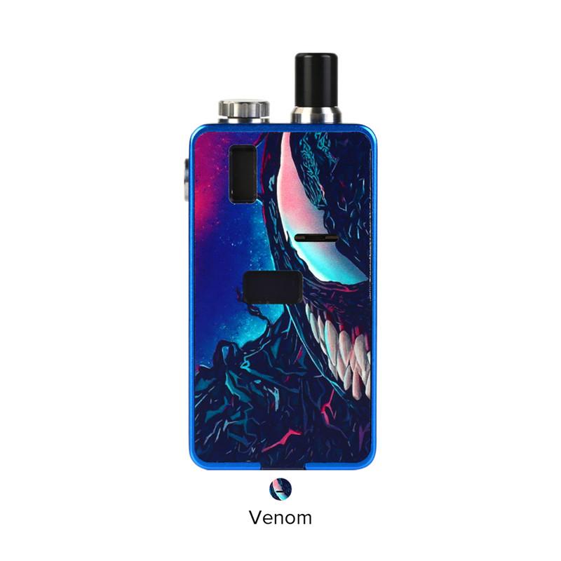 Kit Pod Mod Kylin 30W&1000mah - Hugo Vapor