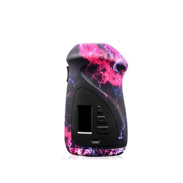Box Mod Orbiter 230W TC - Hugo Vapor