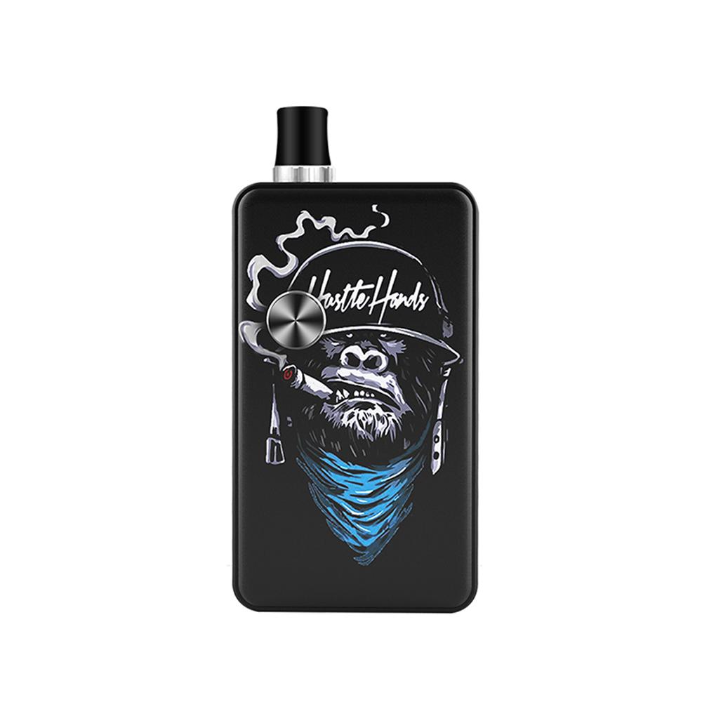 Kit Pod Système Planet 45W - Hugo Vapor