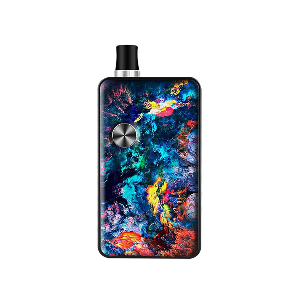 Kit Pod Système Planet 45W - Hugo Vapor