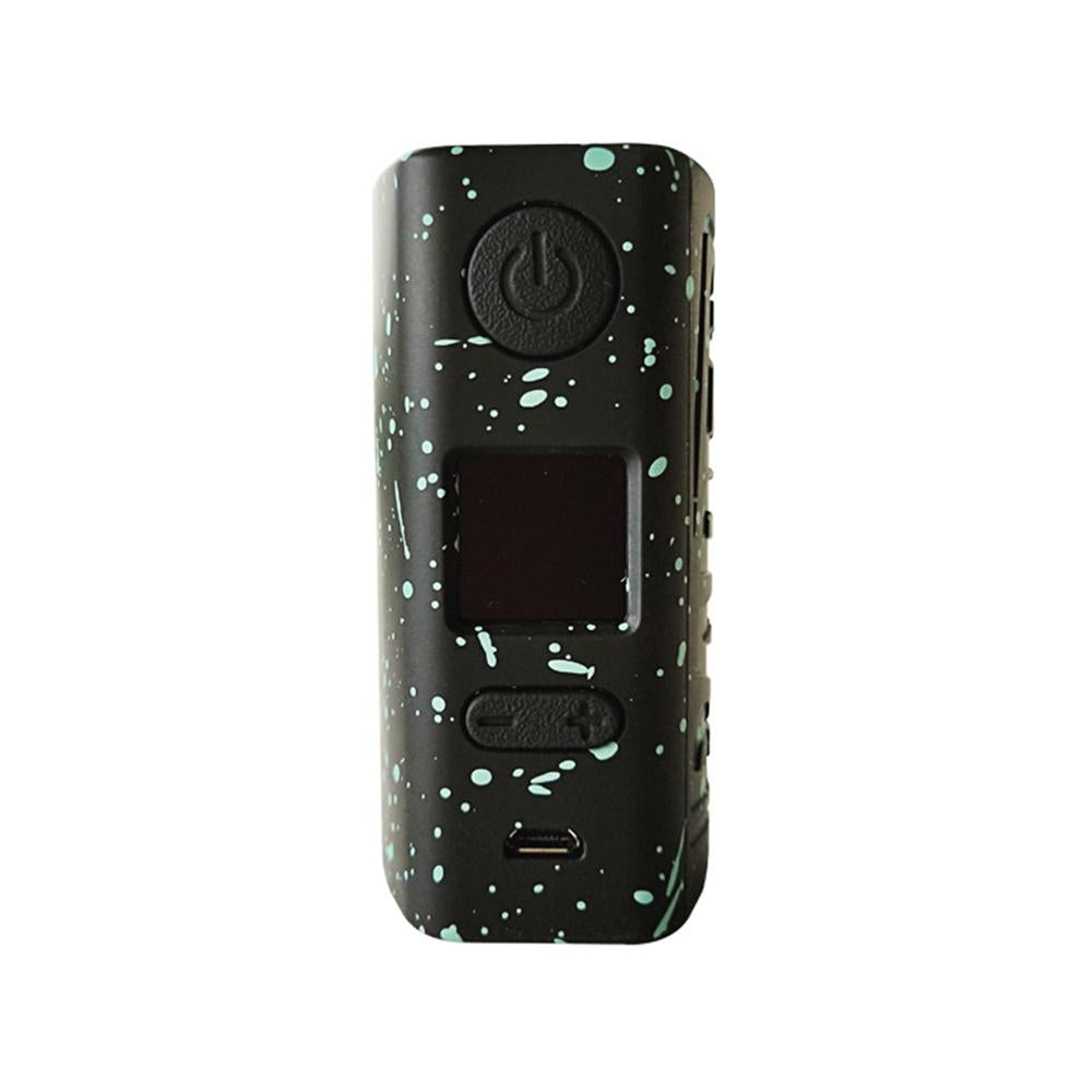 Box MOD Rader ECO 200W TC - Hugo Vapor