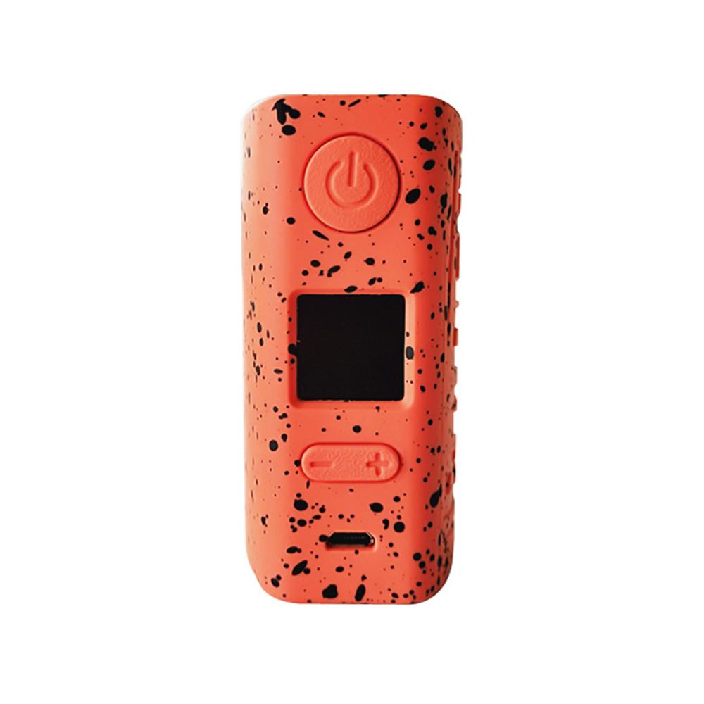 Box MOD Rader ECO 200W TC - Hugo Vapor