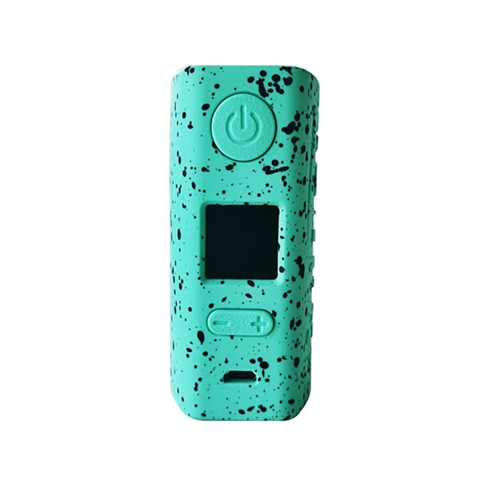 Box MOD Rader ECO 200W TC - Hugo Vapor