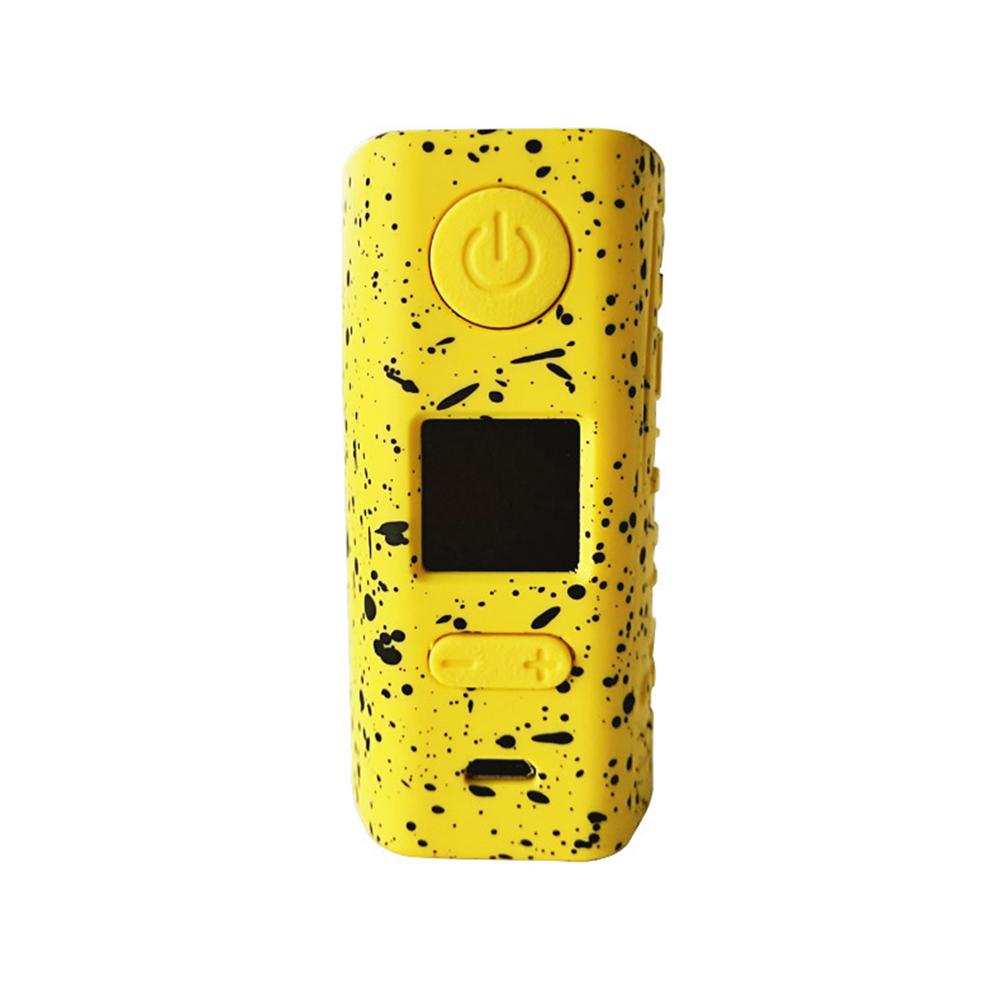 Box MOD Rader ECO 200W TC - Hugo Vapor