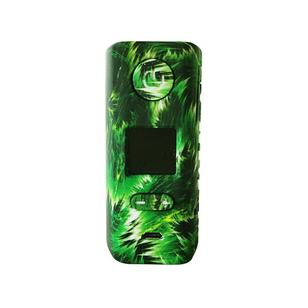 Box MOD Rader ECO 200W TC - Hugo Vapor