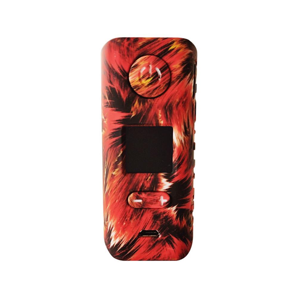 Box MOD Rader ECO 200W TC - Hugo Vapor