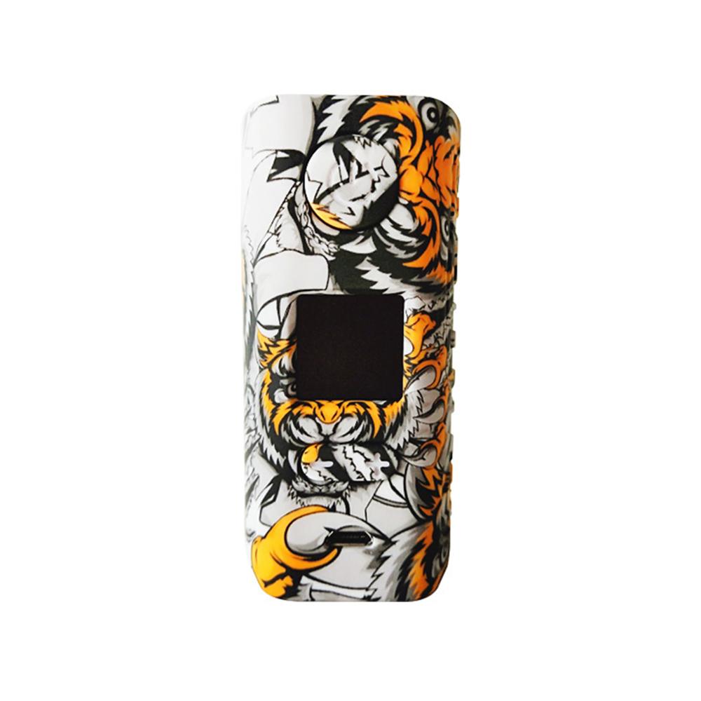 Box MOD Rader ECO 200W TC - Hugo Vapor