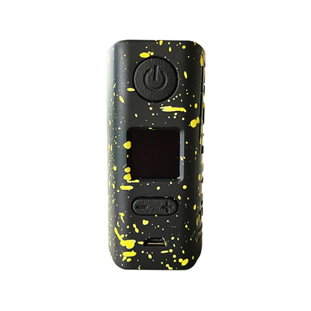 Box MOD Rader ECO 200W TC - Hugo Vapor