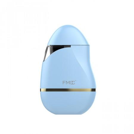 Kit Pod de système FMCC Eggie - Hugsvape 500mAh & 2.5ml