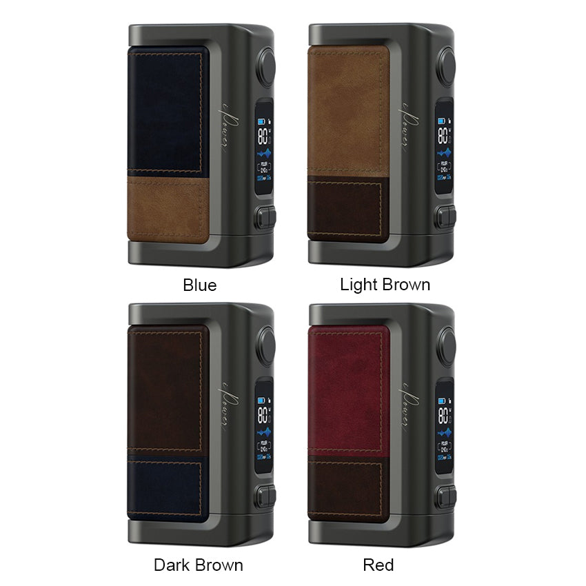 Box Mod iStick Power - Eleaf 2 80W