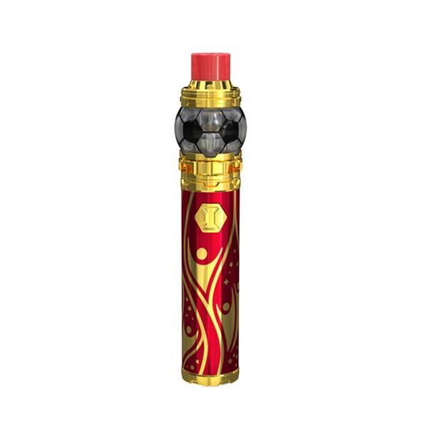 KIT IJUST 3 WORLD CUP VERSION - ELEAF