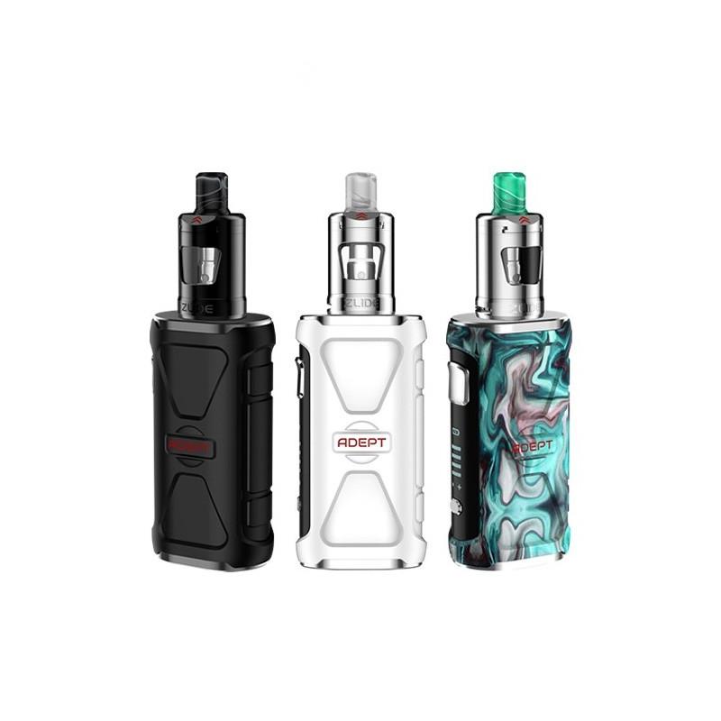 Kit Adept Zenith - Innokin