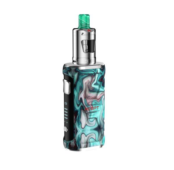 Kit Adept Zenith - Innokin