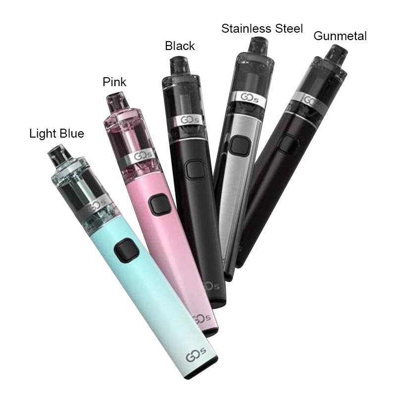 Kit Go S - Innokin frvapormo Kit Go S - Innokin frvapormo