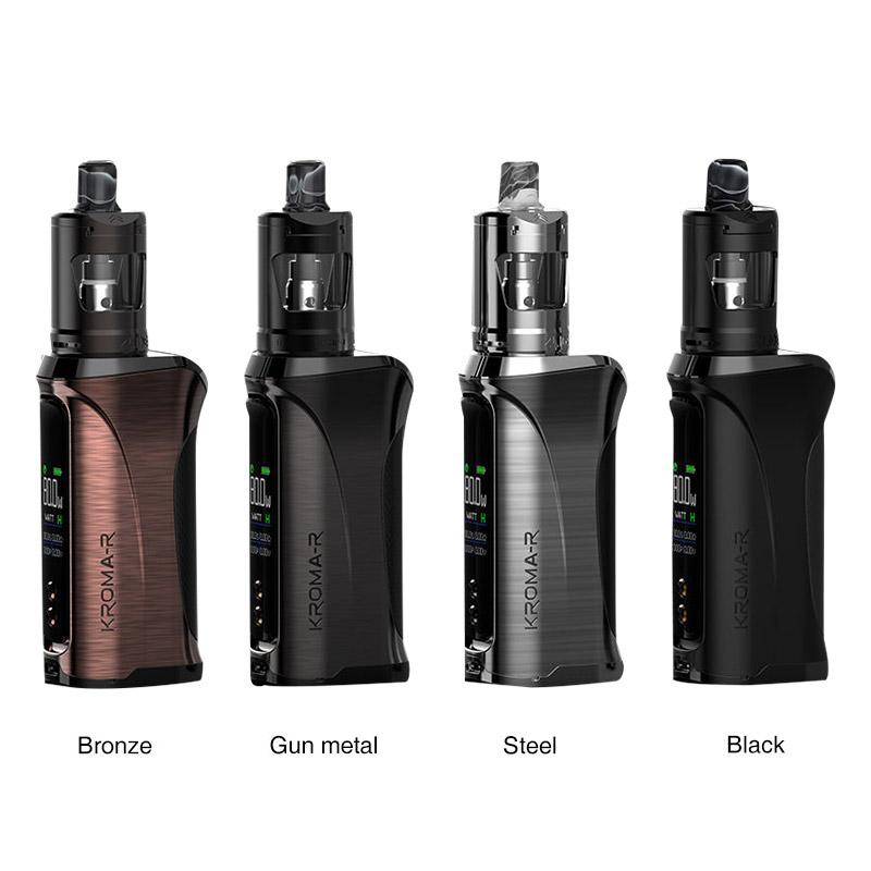 Kit Kroma R Zlide - Innokin