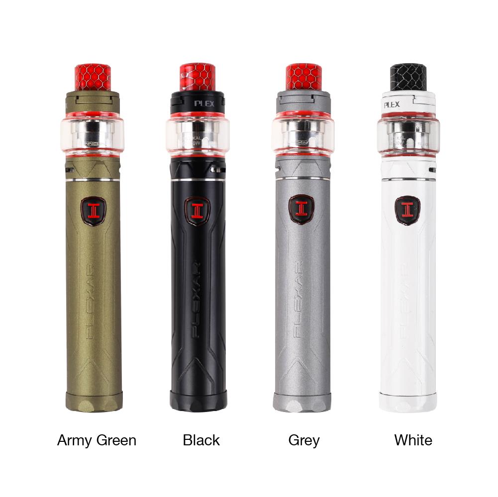 Kit Plexar - Innokin