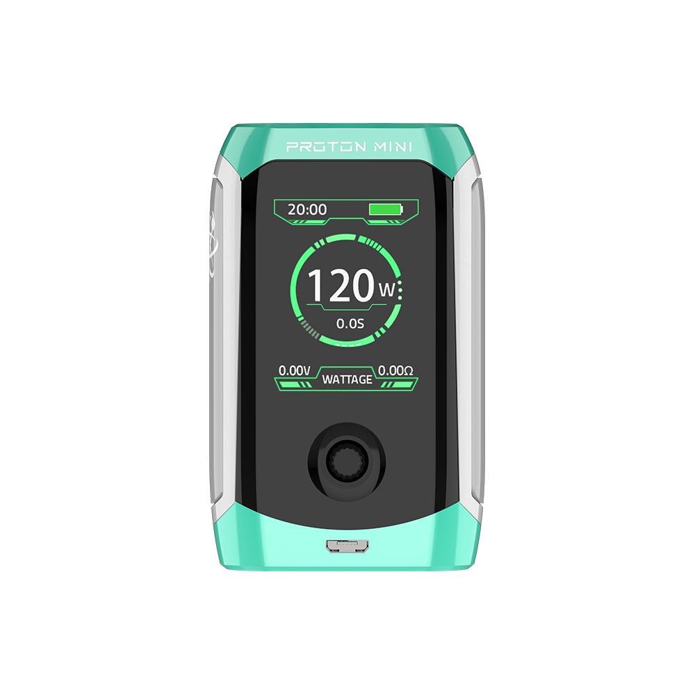 Mini Mod Proton 120W TC - Innokin 3400mAh