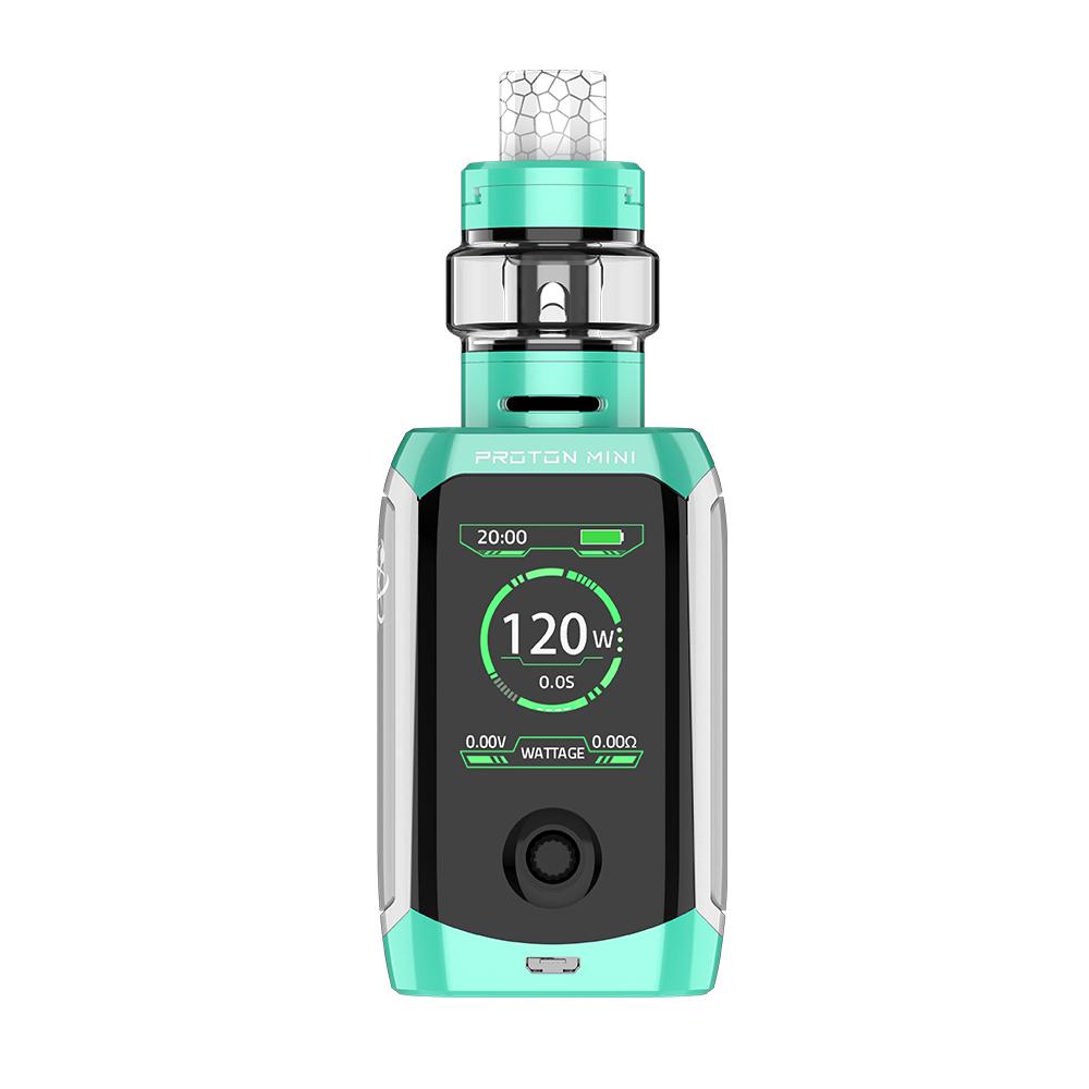 Kit Proton Mini Ajax - Innokin