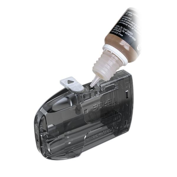 Kit Débutant de Pod système Teros Vape - Joyetech 480mAh-2ML