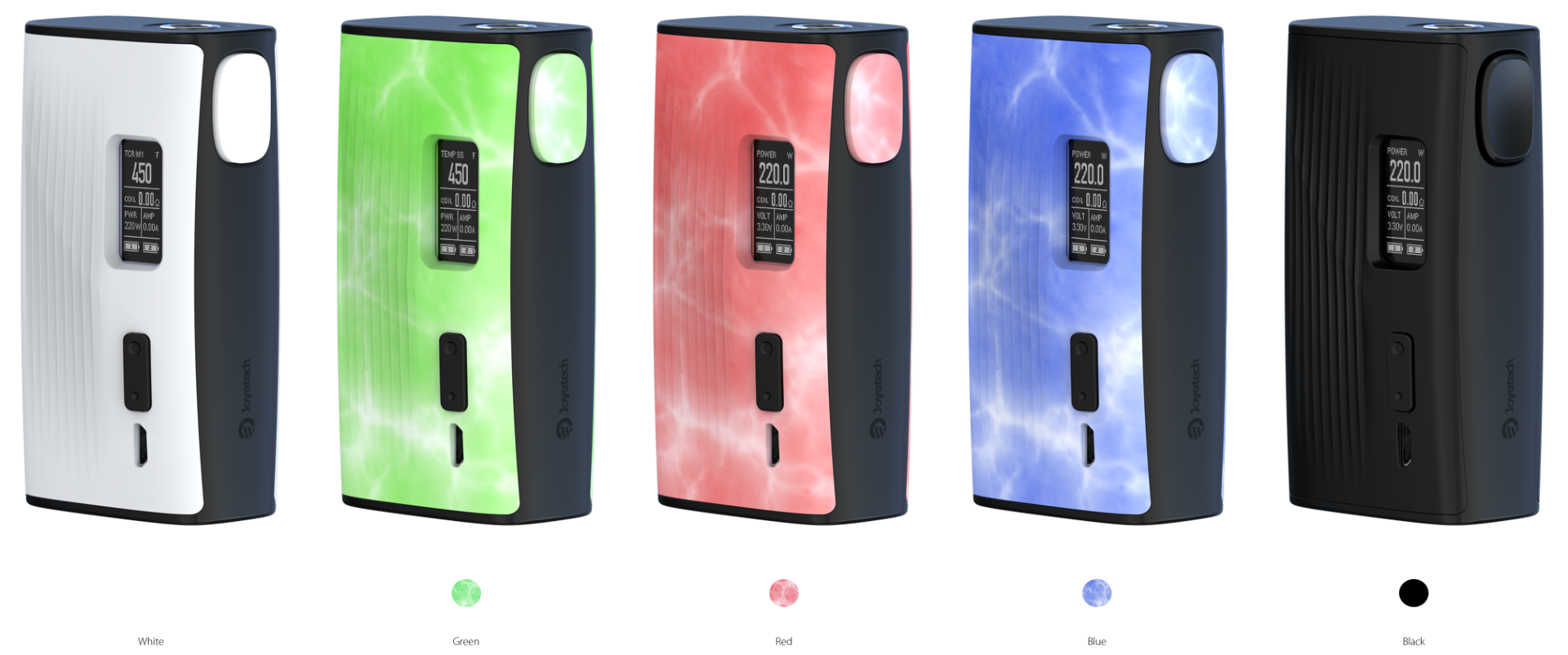 Box Mod Espion Tour 220W-Joyetech | vapormo.com frvapormo Box Mod Espion Tour 220W-Joyetech | vapormo.com frvapormo