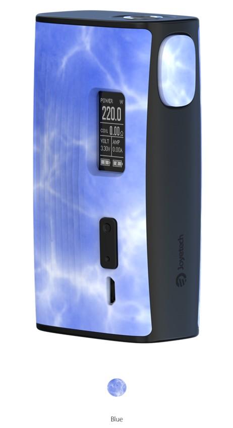 Box Mod Espion Tour 220W-Joyetech