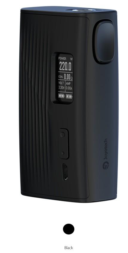 Box Mod Espion Tour 220W-Joyetech