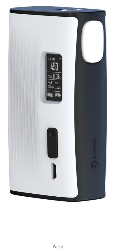 Box Mod Espion Tour 220W-Joyetech