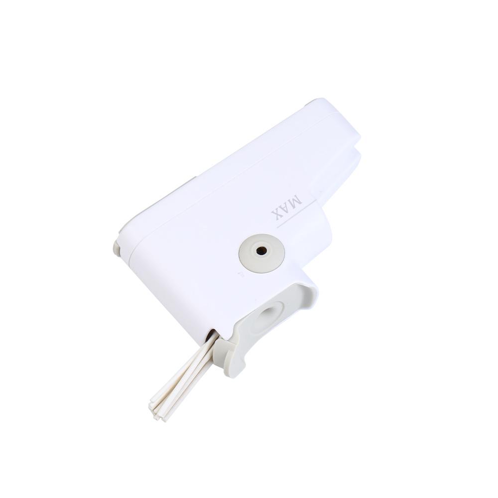 Outil de remplissage de Jumate pour les pods