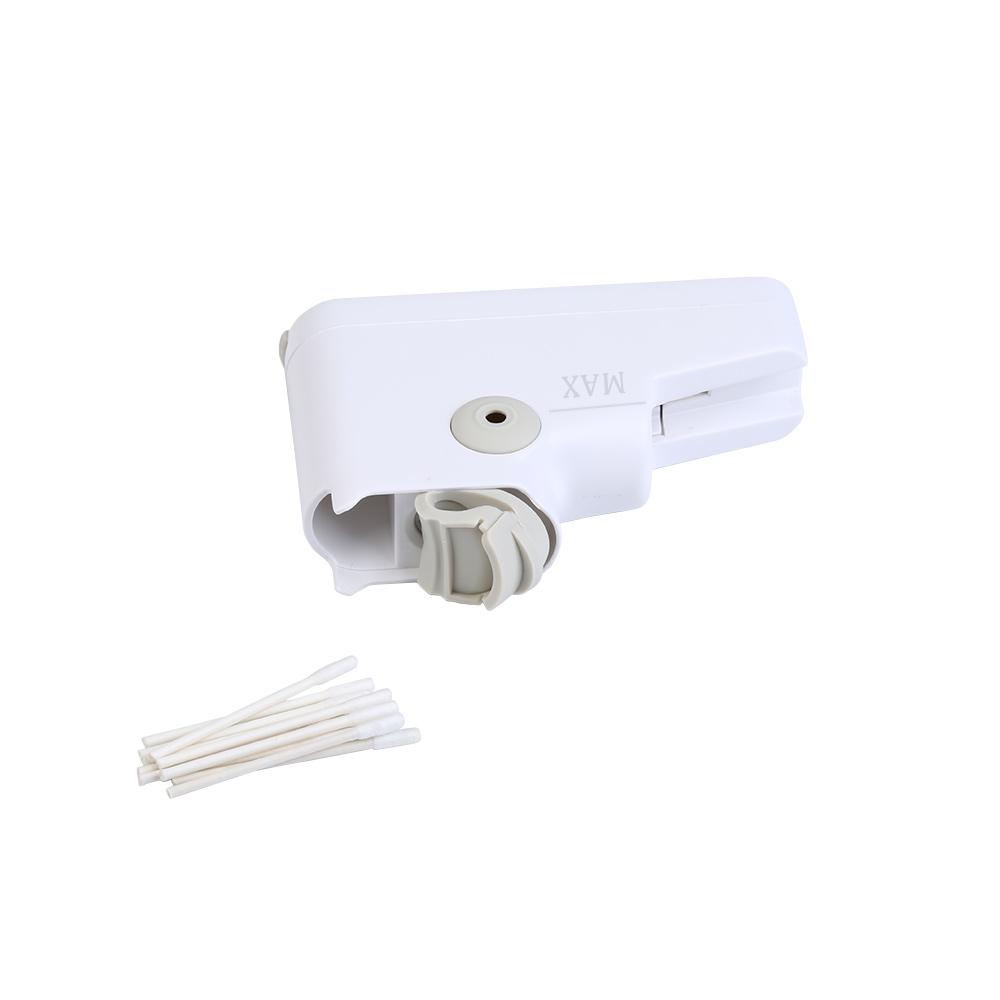 Outil de remplissage de Jumate pour les pods