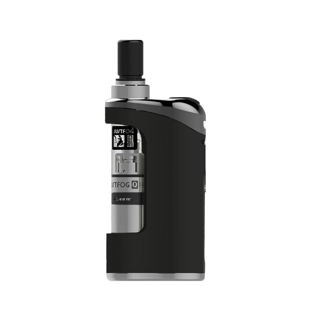 Kit Compact 14 - JUSTFOG (Avec Q14 Clearomiseur 1500mAh & 1.8ml)