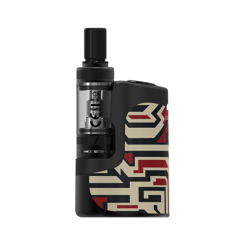 Kit Compact 16 - JUSTFOG 1400mAh