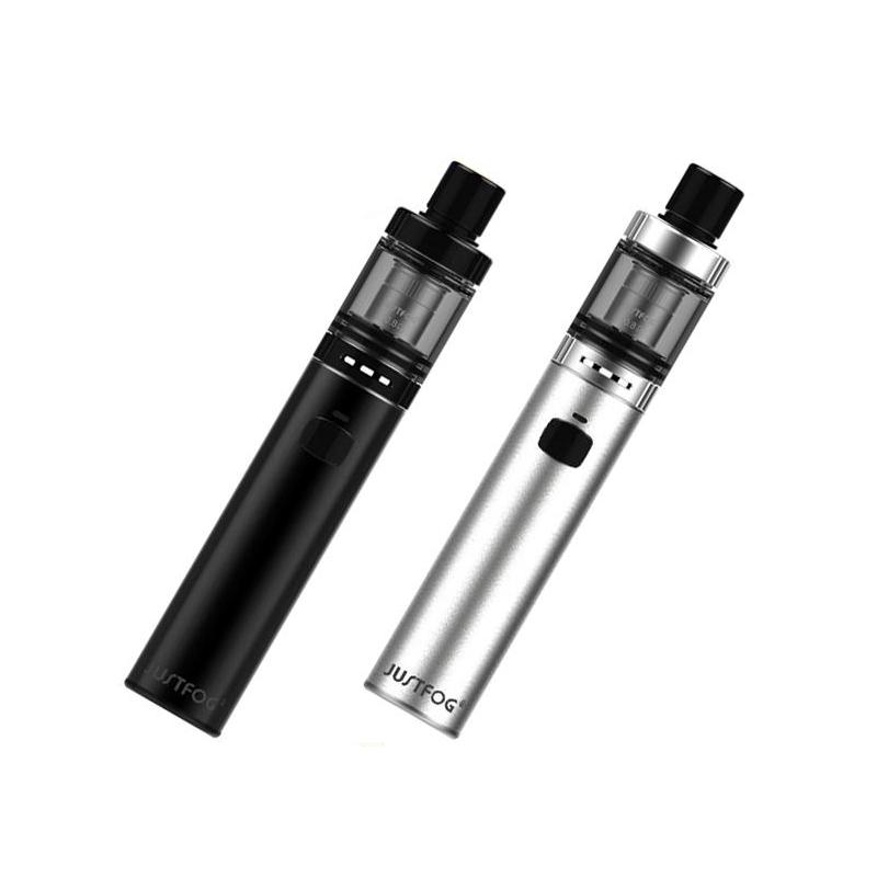 Kit Débutant FOG1 - Justfog (2ML & 1500mAh)