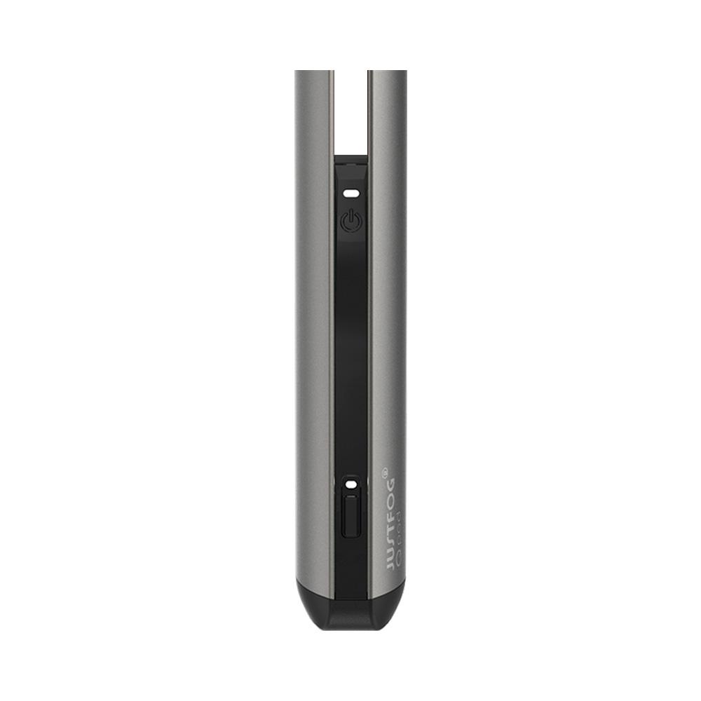Batterie QPod 900mAh - JUSTFOG