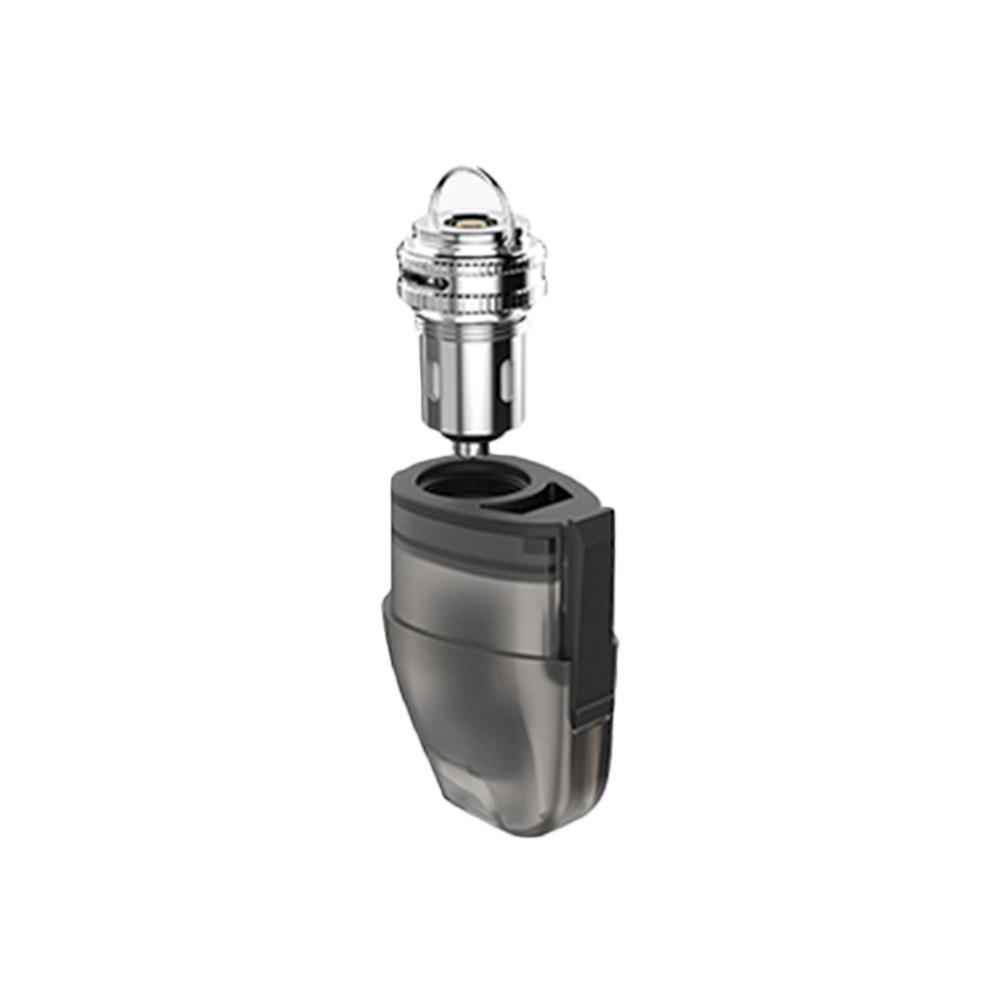 Clearomiseur QPod 1.9ml - JUSTFOG