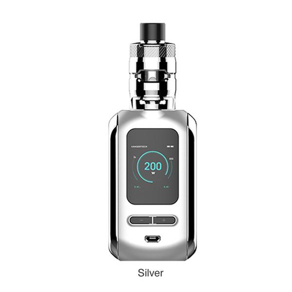 Kit Ranger - Kanger 200W (Avec Ranger Sub Ohm Tank 3.8ml)