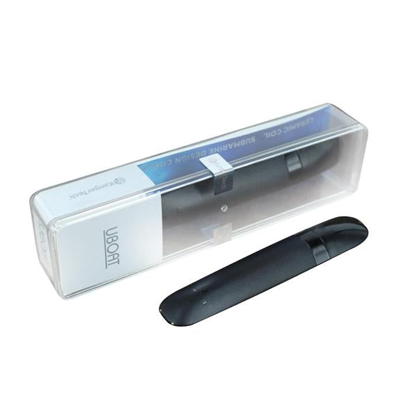Kit Débutant Uboat portable - Kangertech (550mAh & 2ML)