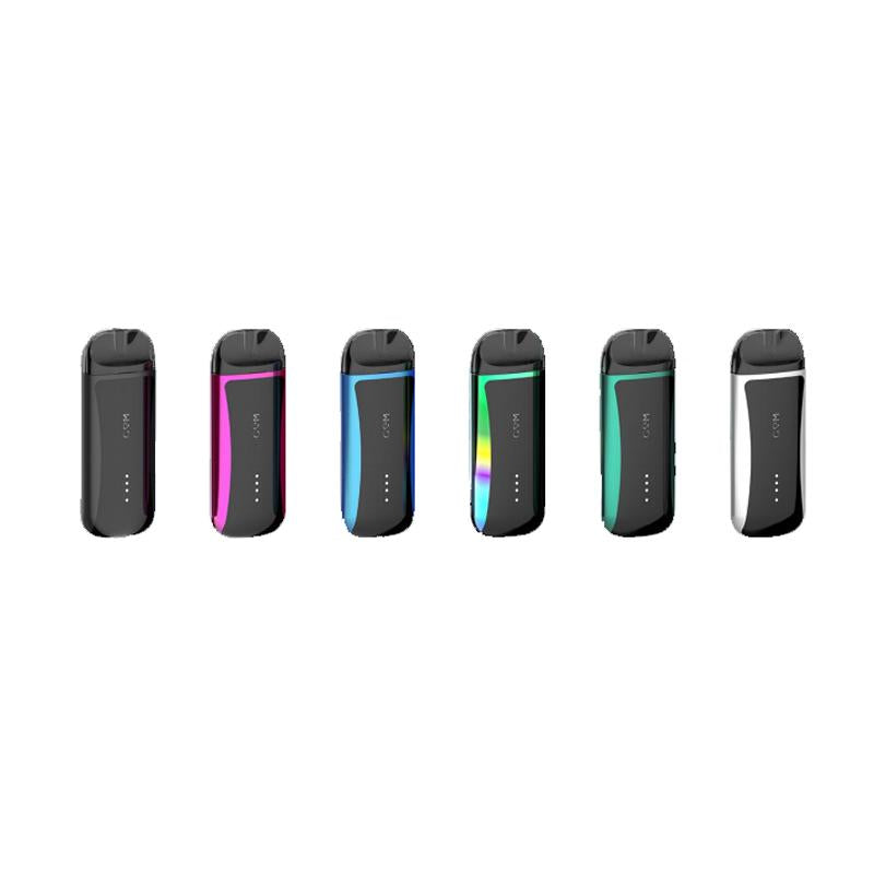 Kit Pod Système GEM 500mAh & 2ml - KangerTech