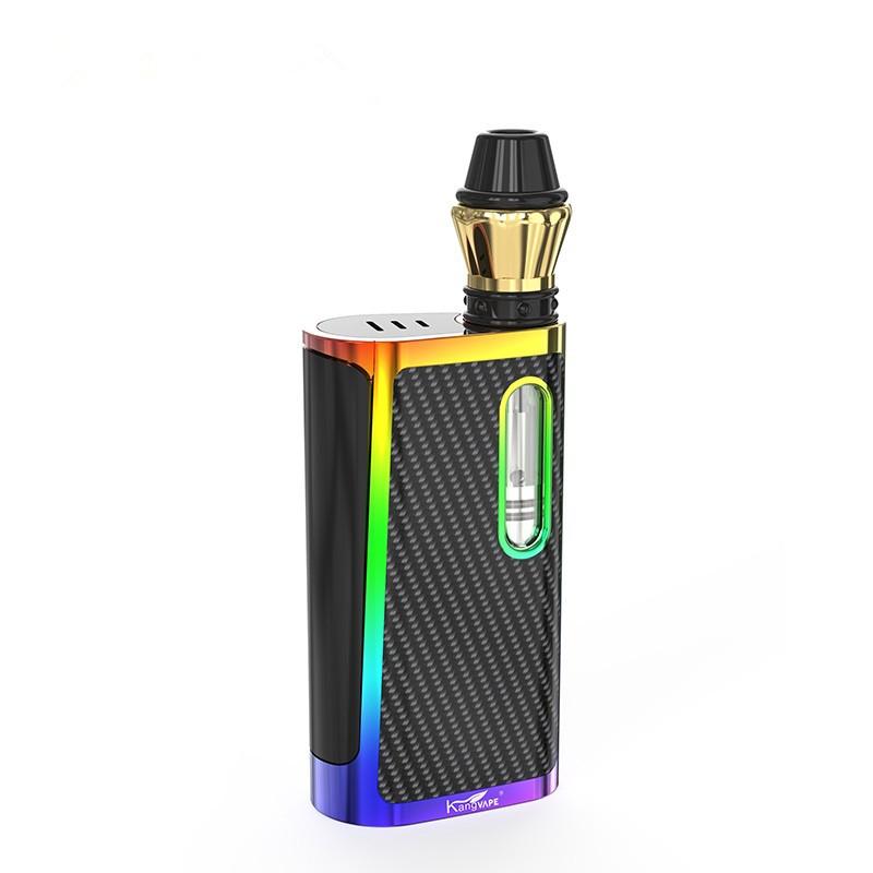 Kit Klasik - Kangvape 650mAh